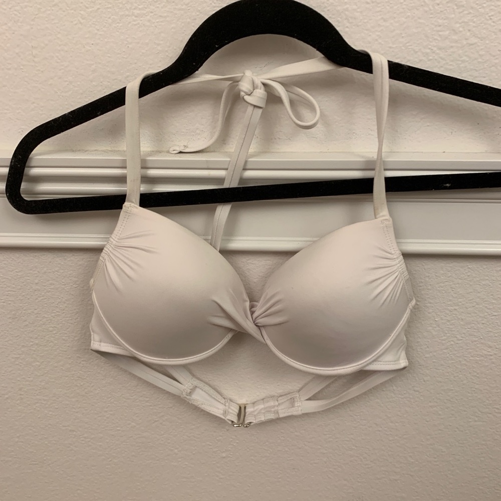 Bathing suit top